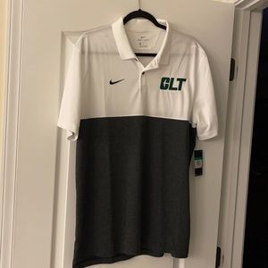 Nike Men’s Charlotte 49ers Shirt